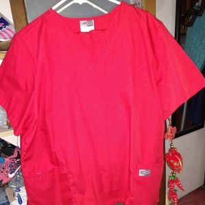 ScrubZone Uniform Set